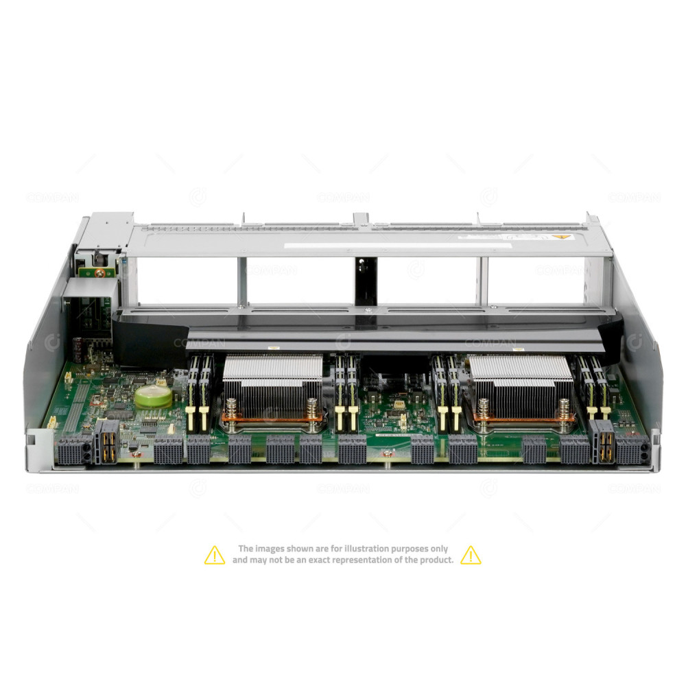 3292320-A HITACHI STORAGE CONTROLLER MODULE WITH MEMORY FOR HITACHI VSP G900